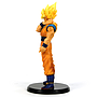 Miniatur Songokou Resolution Of Soldiers Dragon Ball Box @17