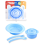 ^Feeding Kemasan Mika Isi 5 Pc - 1432