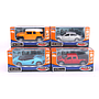 ^D/c Mobil Msz Apolo 1box 24pcs @96