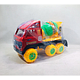 Truk Molen Worldtop Roda Warna + Topi Ktg @12