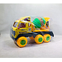 Truk Molen Worldtop Roda Warna + Topi Ktg @12