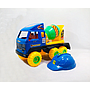 Truk Molen Worldtop Roda Warna + Topi Ktg @12