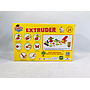#Fd Extruder Box Window @18