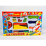 #Fd Extruder Box Window @18