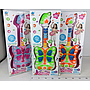 B/O Gitar Butterfly 663b