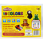 Fd 10 Colours Press @26