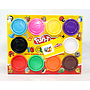 Fd 10 Colours Press @26