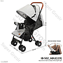 Stroller Anak Iora Baby IB-502 Ktg PVC @6