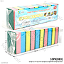 Sponge Cuci Piring 10 Pcs Spongescouringpad 810-10 Ktg Opp @120