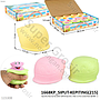 Squishy Pop Up Karakter Soft & Squishy 1 Box 12 Pcs Loose Pack @288