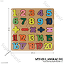 Puzzle Block Kayu Ktg Shrink @200