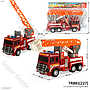 Truk Damkar F/C Truck Ktg PVC @36