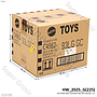 Hot Wheels Basic Kartonan Dash Baru Box @1