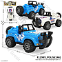 Mobil Jeep 21 cm F/C Off Road Jeep Ktg PVC @84