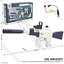 Senapan Air AK-47 B/O Kabel Charger Electric Shoot Water Gun Series Box @24