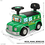 Tunggangan Bus Cocomelon B/O Klakson Lagu Anak Cocomelon Box @1