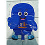 Balon Gas Anomali Tung-Tung Sahur 50 Pcs Pack Plastik @60