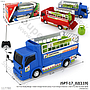R/C Truk Muat Charge + Kabel Charge Telolet Lampu Truck Oleng 5 Channel 1 Ikat 4 Pcs Box Window @48