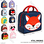 Tas Lunch Bag Karakter 1 Ikat 10 Pcs Ktg Opp @200