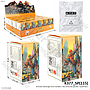 Blind Box Gantungan Kunci Karakter 1 Box 24 Pcs Box @1440