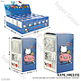 Blind Box Gantungan Kunci Karakter 1 Box 24 Pcs Box @1440