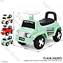 Tunggangan Mobil B/O Lagu Anak Lampu Kiddigo 1 Inner 1 Pcs Box @6