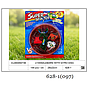 Gangsing Beyblade Set 2 Pcs + Arena Super Spin Top 1 Inner 72 Pcs Press @144