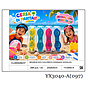 Kacamata Renang Anak Box Yizhile 1 Inner 72 Pcs Ktg Opp @288