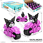 Sepeda Motor Karakter F/W Racing 1 Box 12 Pcs 1 Inner 240 Pcs Loose Pack @480