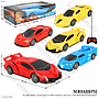 R/C Mobil Sedan 1:22 Racing Car 27 MHz 4 Channel 1 Ikat 4 Pcs 1 Inner 60 Pcs Box Window @120