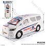 Mobil Alphard F/C 36 cm Mobil Dinas Super Car Ktg Opp @30