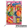 Cooking Set Kitchen Star Press @72