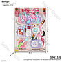 Cooking Set Kompor Teflon Ratu Masak Junior MP104 Press @72