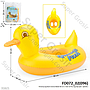 Pelampung Boat Celana Bebek 80 cm 2378XX 1 Ikat 6 Pcs Ktg Opp @180
