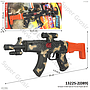 Senapan Kretek Special Forces Papan @144