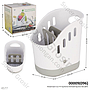 Tempat Spon Cuci Piring Stores Dishwashing 3201 Box @40
