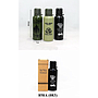 Botol Minum Tea Time 450ml Box @60