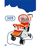 Stroller Bayi @1