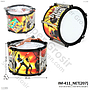 Drum 18 cm Hero 1 Inner 36 Pcs Jala @72