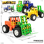 Truk Forklift Under Construction Ktg Opp @48