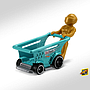 Hot Wheels - Aisle Driver - FJX80 / 2018