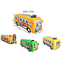 Bus F/C 41 cm Touring Bus Ktg @24