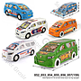 Mobil Alphard F/C 36 cm Mobil Dinas Super Car Ktg Opp @30