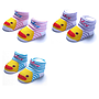Kaos Kaki Lusty Bunny Ktg @12