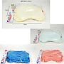 Bantal Bayi Anti Peang Kaos Blister Lusty Bunny Ktg @12