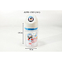 Botol Susu 125ML Lusty Bunny Press @12