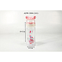 Botol Susu 275ML Lusty Bunny Press @12