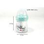 Botol Susu 250ML Lusty Bunny Press @12