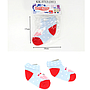 Kaos Kaki Lipat Lusty Bunny Ktg @12