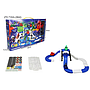 Parking Lot Track PJ Masks Set Mobil Skala Hot Wheels Box Window @18